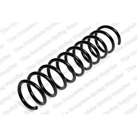 Lesjofors Coil Spring, 4295826 4295826